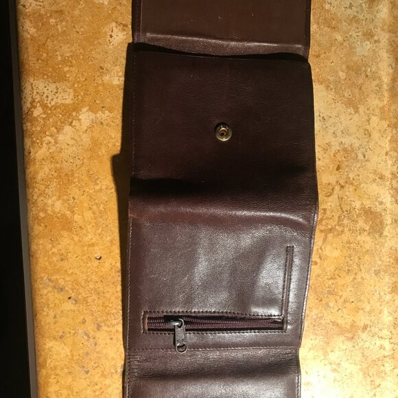 Wallet by Christian Daniel, Italy, Milan - Picture 6 of 7